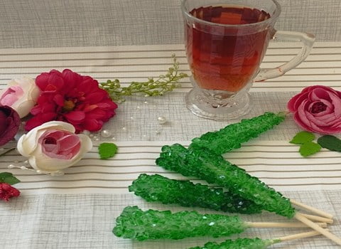 خرید و قیمت نبات سبز اصفهان + فروش عمده